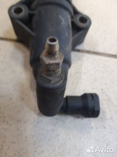 Рабочий цилиндр сцепления Skoda Octavia