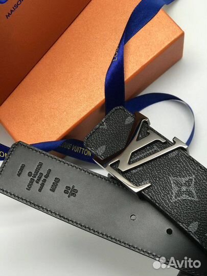 Ремень Louis Vuitton