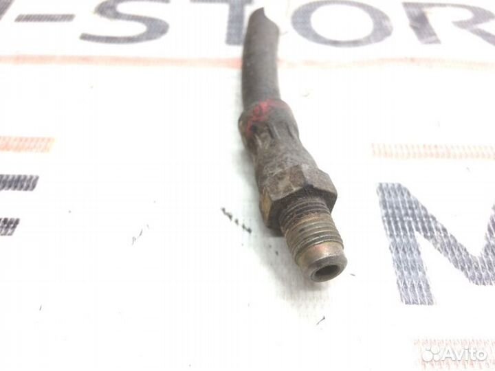 Шланг тормозной задний левый Mercedes-Benz M-Class