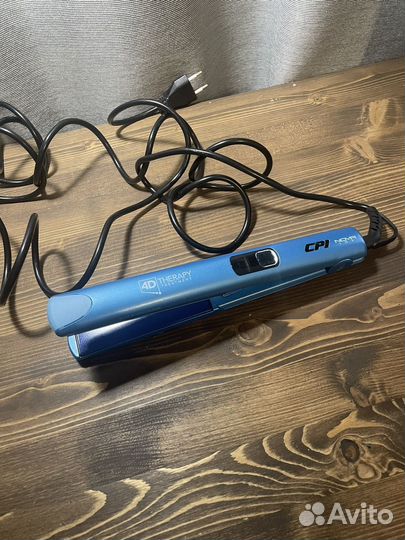 Выпрямитель для волос GA.MA