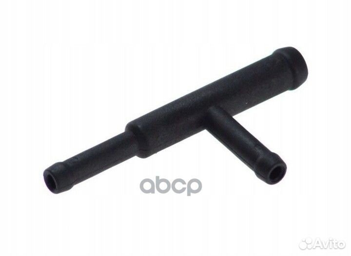 Патрубок системы охлаждения VW T4 DVA05112 DVA