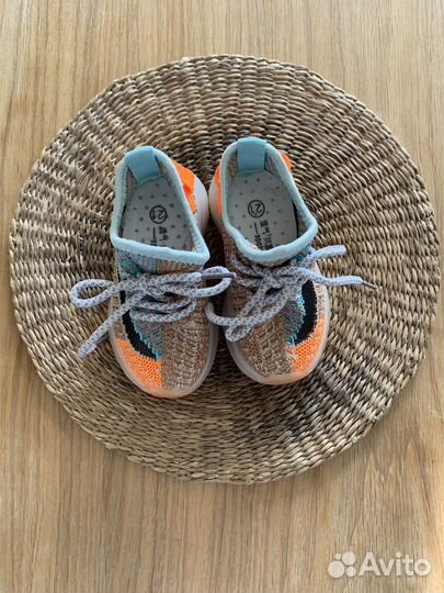 Кросовки детские 21