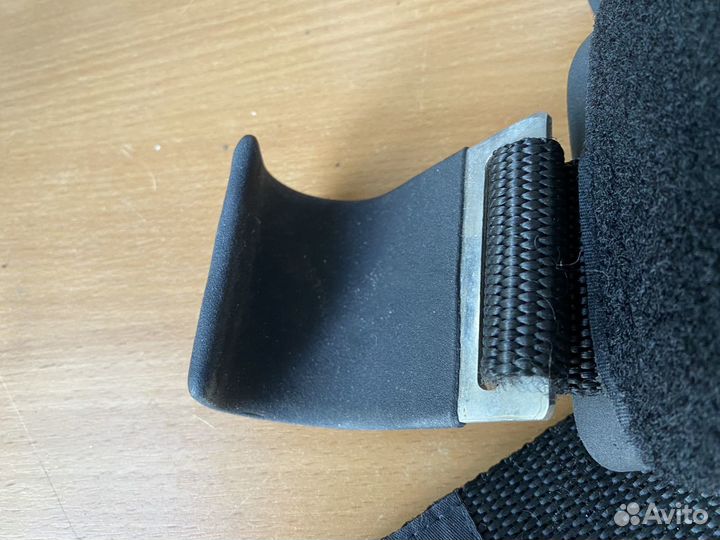 Ремни для тяги с крюками