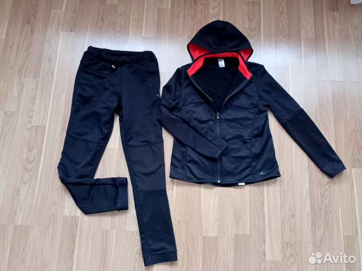 Спортивный костюм на подростка
