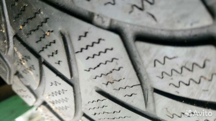 Dunlop SP Winter Sport 3D 255/45 R20