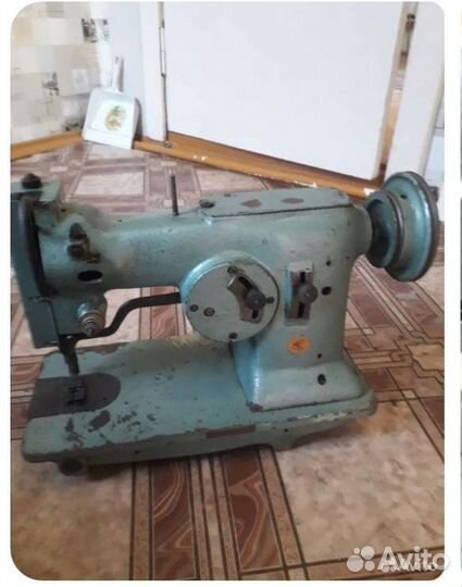 Швейная машинка подольск 26 класса