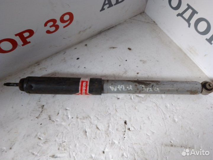 Амортизатор задний правый Mercedes-Benz E-Class