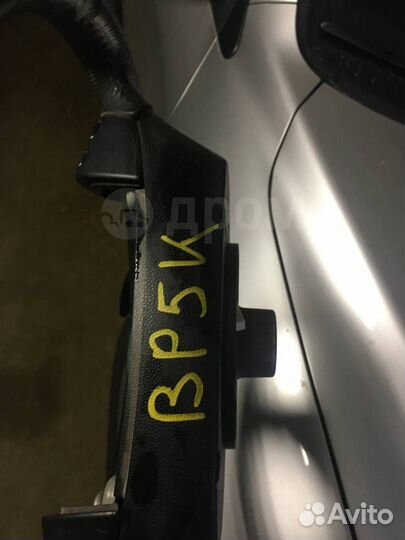 Руль Mazda BK5P bkep BK3P