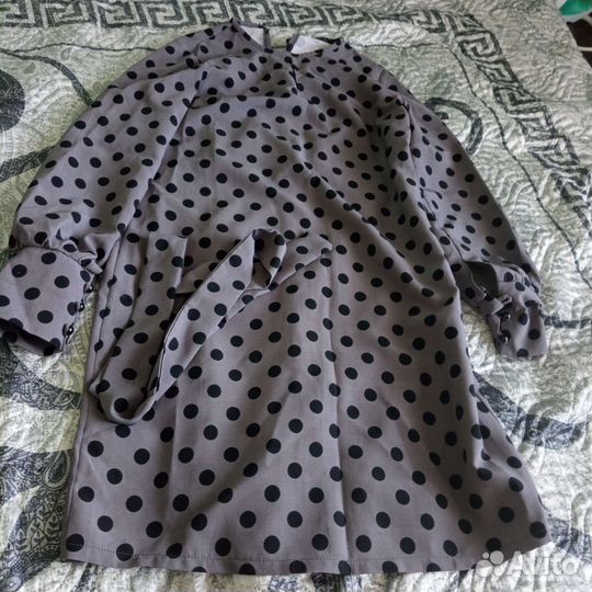 Женские вещи пакетом