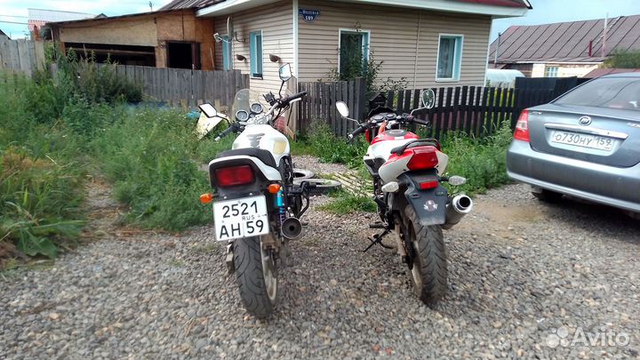 Продам хонду