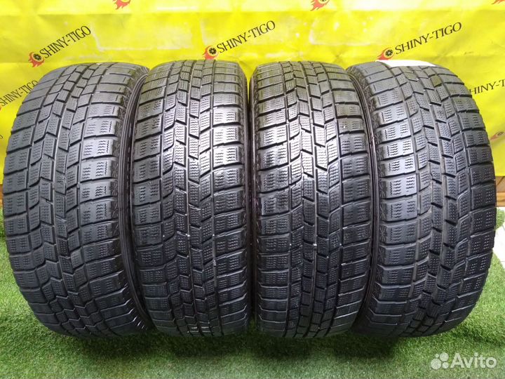 Goodyear Ice Navi 6 205/55 R16 91Q