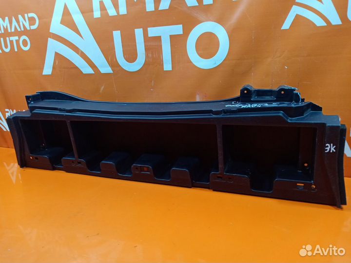 Органайзер в багажник Toyota Rav4 4 CA40 2012-2015
