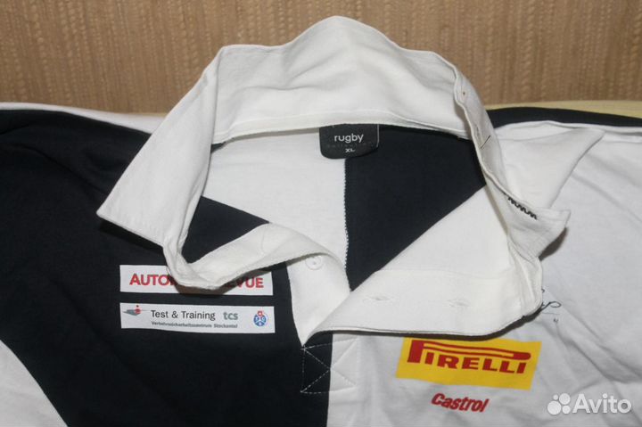 Kофта мужская Pirelli (Germany) 50-52 (XL)