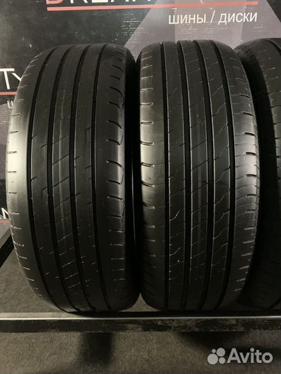 Goodyear EfficientGrip Performance 2 205/60 R16