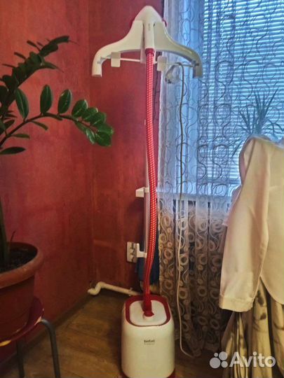 Отпариватель для одежды