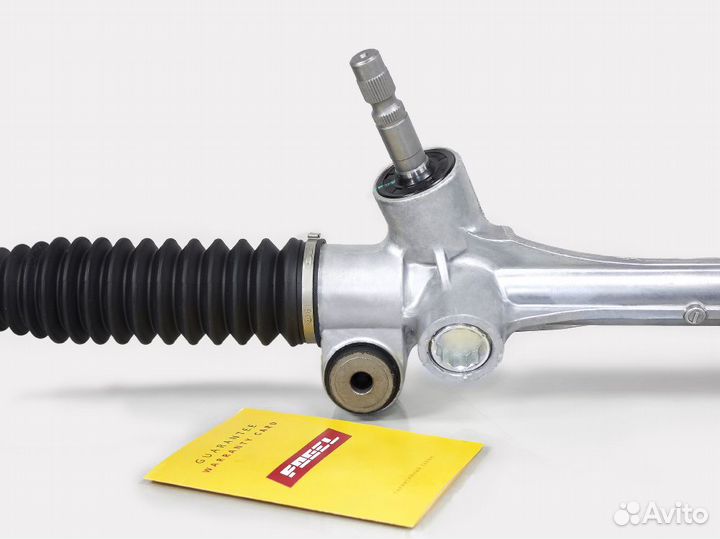 Рулевая рейка Камри 50 Тойота Новая
