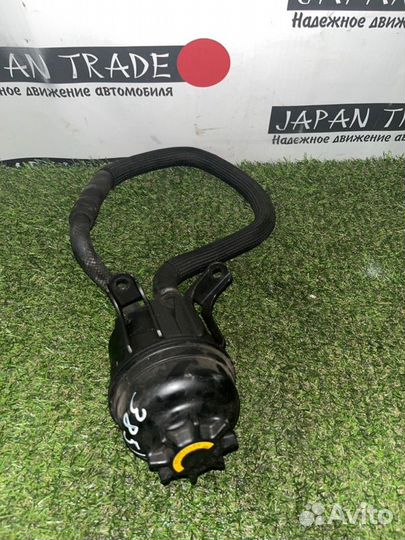 Бачок гидроусилителя Bmw X5 E53 M54B30 2002