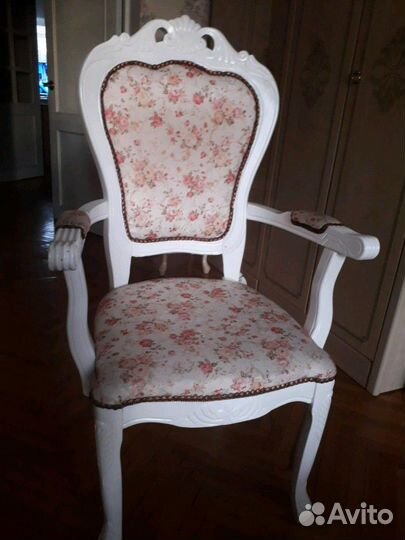 Кресло импорт