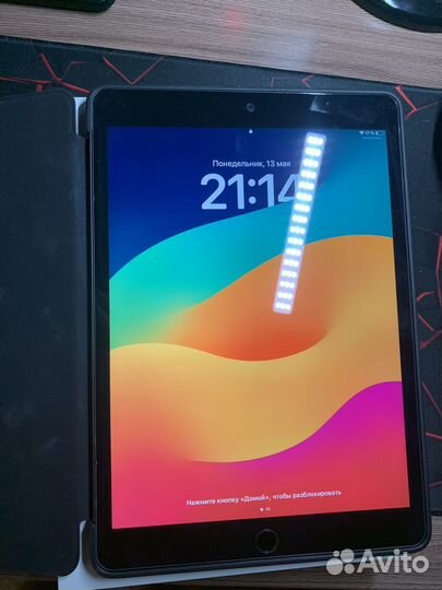 iPad 9 поколения