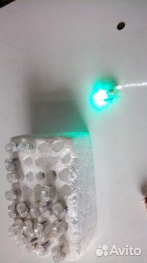 Сигнализатор поклевки для жерлиц