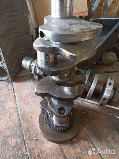 Продам Двс камаз в разбор