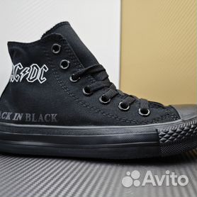 Ac dc outlet shoes converse