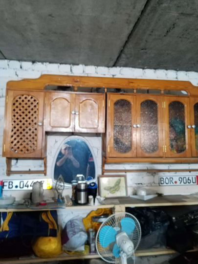 Гараж, 21 м²