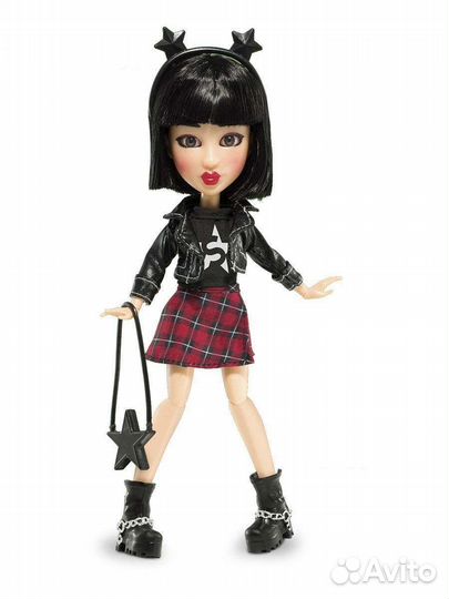 Кукла Юки Yuki 23 см. SnapStar Yulu