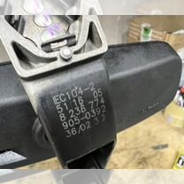 бмв е39 зеркала - Салон: купить запчасти ⚙ во всех регионах