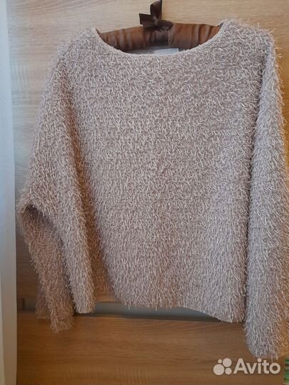 Свитер женский mango