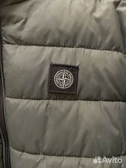 Куртка Stone Island