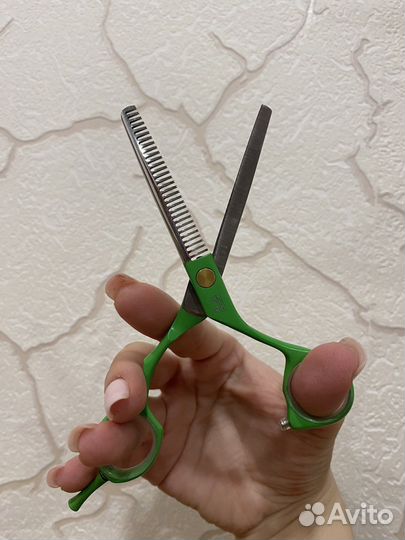 Ножницы парикмахерские профессиональные