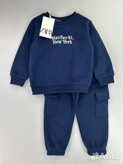 Костюм для мальчика