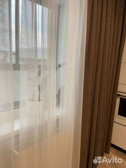 Пошив постельного белья и штор