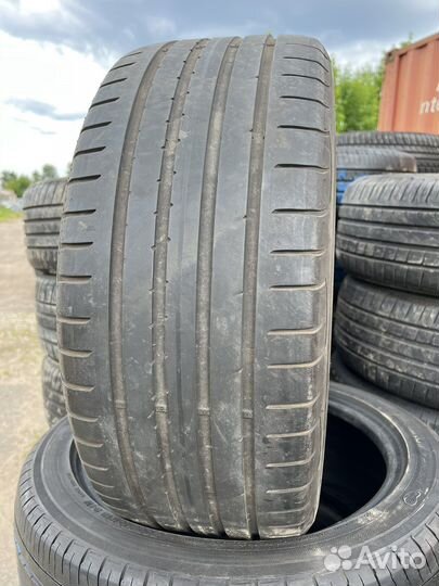 Goodyear Eagle F1 Asymmetric 3 245/45 R18