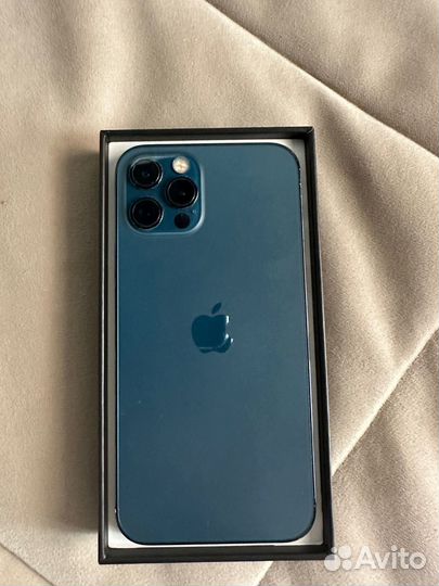 iPhone 12 pro 512gb