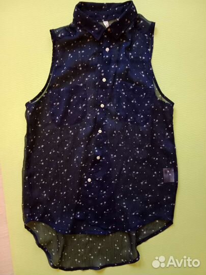 2 пакета вещей XS