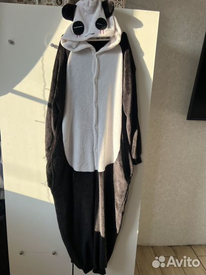 Кенгуруми женский