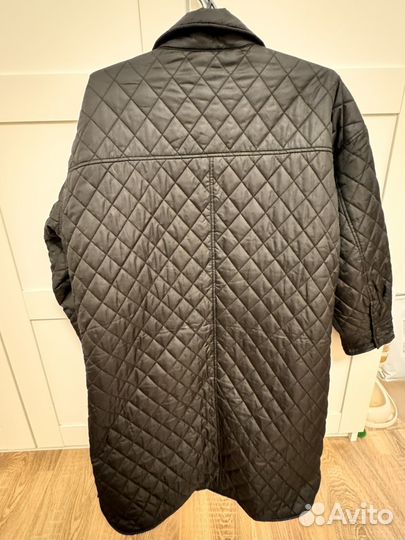 Плащ демисезонный женский