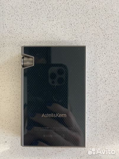 Плеер astell kern аk70 мк2
