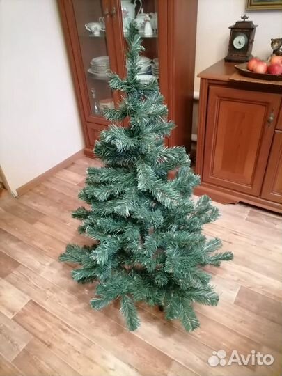 Елка искусственная 130 см