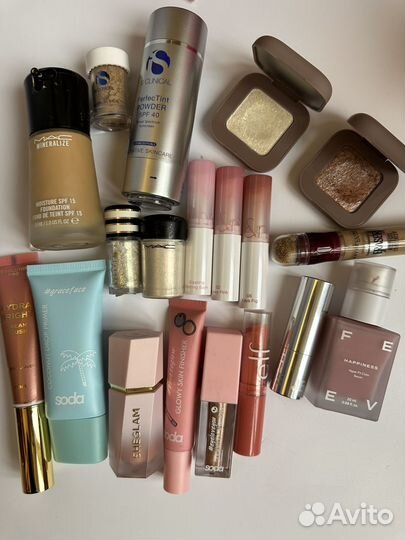 Набор косметики