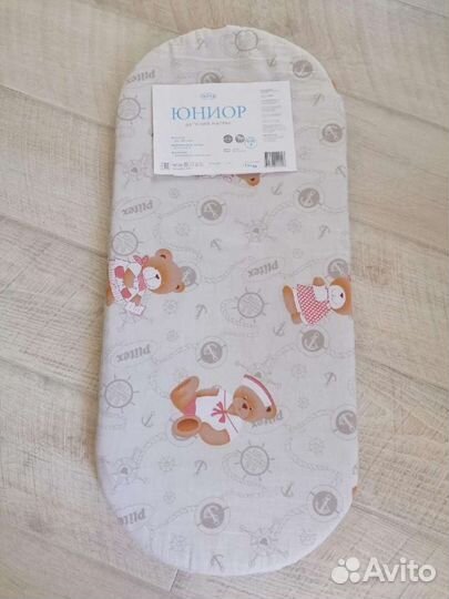 Матрас в коляску