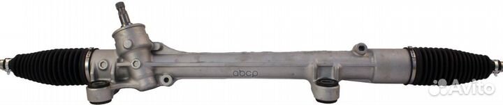 Рулевая рейка с тягами механическая J50031NW