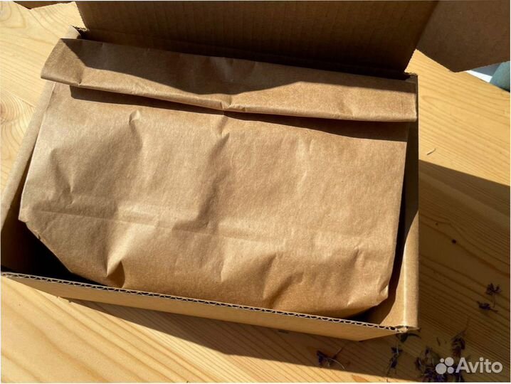 Иван-чай 1кг вкуснющий, правильной ферментации