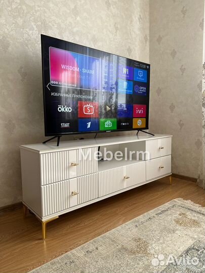 Тв тумба