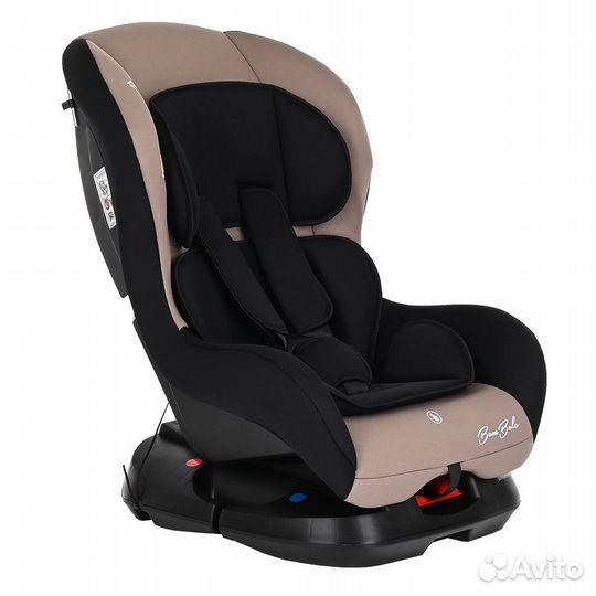 Автокресло bambola Bambino, гр 0-1, 0-18 кг