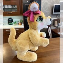 Кенгуру furreal, Москва
