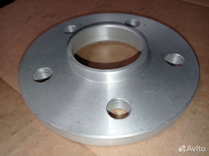 Шайба-проставка для выноса колёс 13SP5x112HUB 66,6