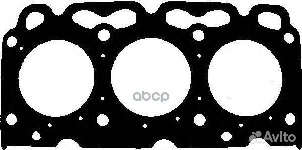 Прокладка гбц 612918000 victor reinz